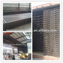Reinforcing Mesh used widely in Construction by Puersen in China